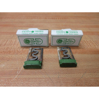 General Electric CR-123 H17.1B GE Heater Element  H17.1B (Pack of 2)