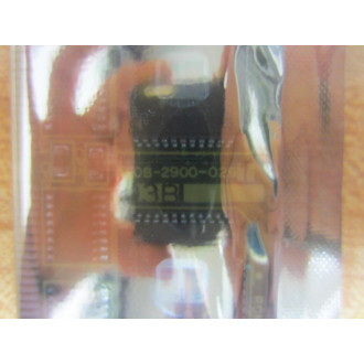 Fanuc A20B-2900-0291 Module A20B-2900-029103B