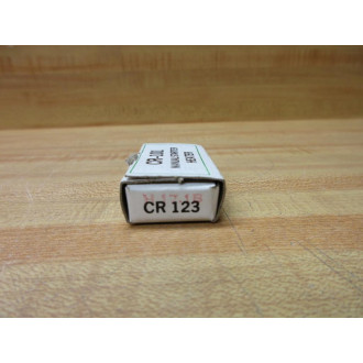 General Electric CR-123 H17.1B GE Heater Element  H17.1B (Pack of 2)