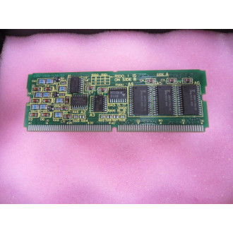 Fanuc A20B-2900-0154 Color Control Module A20B-2900-015404A - Used
