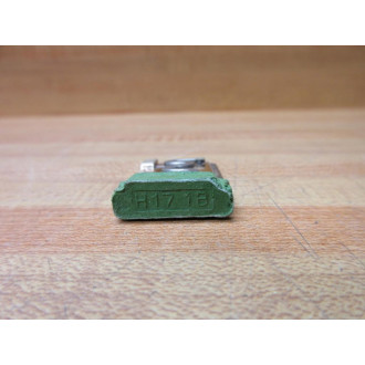 General Electric CR-123 H17.1B GE Heater Element  H17.1B (Pack of 2)
