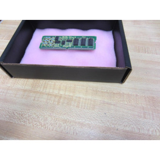 Fanuc A20B-2900-0154 Color Control Module A20B-2900-015404A - Used