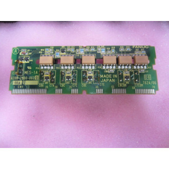 Fanuc A20B-2900-0620 Servo Drive Mod Daughter Bd 3 A20B-2900-062006A - Parts Only