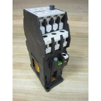 Siemens 3TF4222-0B Contactor 3TF42220B - Used