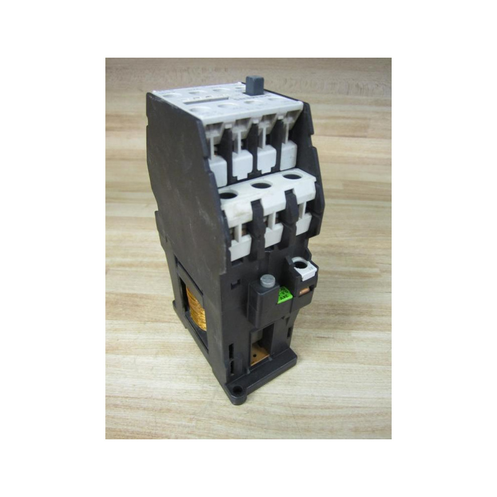 Siemens 3TF4222-0B Contactor 3TF42220B - Used