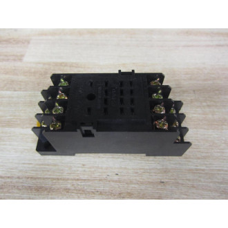Omron PYF-14A Socket PYF14A - New No Box