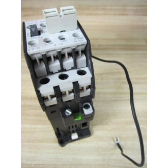 Siemens 3TF4222-0B Contactor 3TF42220B Bad Points - Used