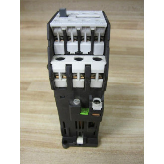 Siemens 3TF4222-0B Contactor 3TF42220B - Used