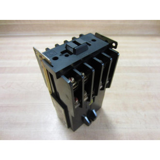 Square D 8501-GO-80 Relay 8501-G0-80 Series B - Used