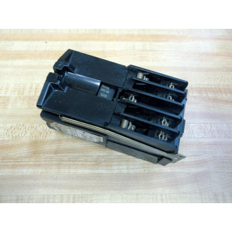 Square D 8501-GO-80 Relay 8501-G0-80 Ser D - Used