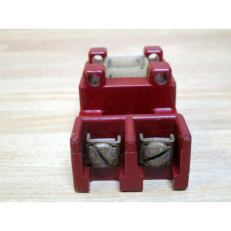 Joslyn Clark TB-139-1 Sylvania Coil TB1391 Red - Used