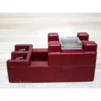 Joslyn Clark TB-139-1 Sylvania Coil TB1391 Red - Used
