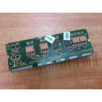 Fanuc A20B-2900-0620 Board A20B-2900-062003A - Parts Only
