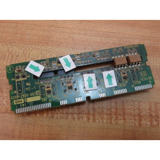 Fanuc A20B-2900-0620 Board A20B-2900-062004A - Parts Only