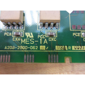 Fanuc A20B-2900-0620 Board A20B-2900-062003A - Parts Only
