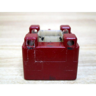 Joslyn Clark TB-139-1 Sylvania Coil TB1391 Red - Used