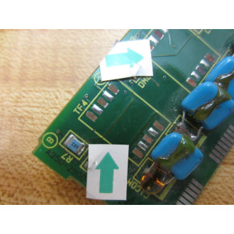 Fanuc A20B-2900-0620 Board A20B-2900-062003A - Parts Only