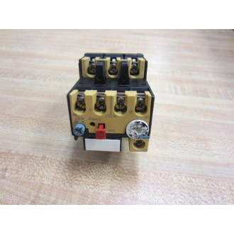 Allen Bradley 193-BSA70 Overload Relay 193BSA70 Ser B - Used