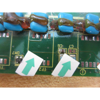 Fanuc A20B-2900-0620 Board A20B-2900-062003A - Parts Only