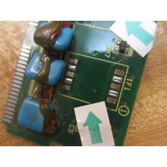 Fanuc A20B-2900-0620 Board A20B-2900-062003A - Parts Only