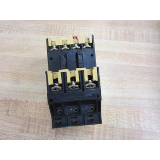 Allen Bradley 193-BSA70 Overload Relay 193BSA70 Ser B - Used