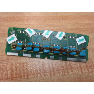 Fanuc A20B-2900-0620 Board A20B-2900-062003A - Parts Only