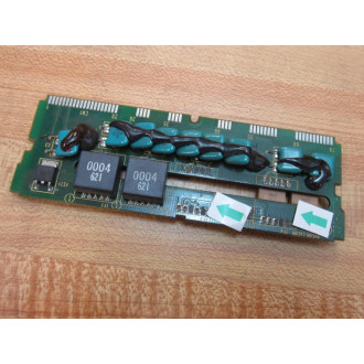 Fanuc A20B-2900-0620 Board A20B-2900-062004A - Parts Only