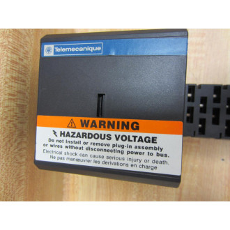 Telemecanique AK5-JB145 Panel BusBar AK5JB145 - New No Box