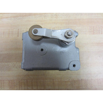 Mirco Switch EX-AR30 Explosion Proof Switch - Used