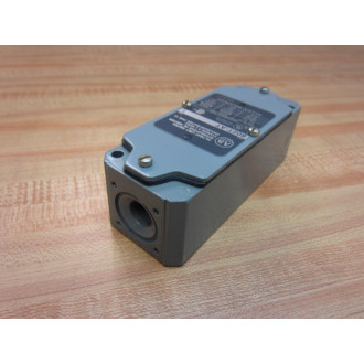 Allen Bradley 802T-AT Limit Switch 802TAT Ser 1 WO Head - New No Box