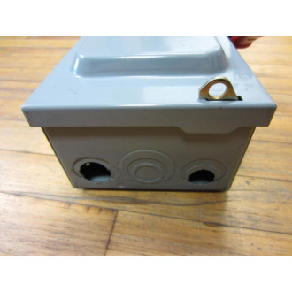Square D HU361 Switch HU-361 Series F05 - Used
