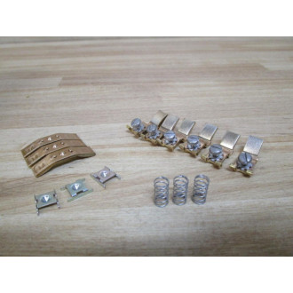 Square D 9998-SL3 Contact Kit 86722