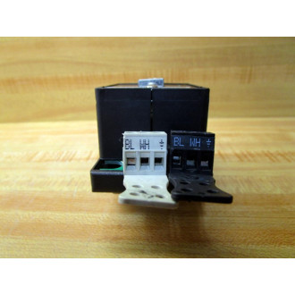 Schneider 990NAD23020 ModBus + Super Tap Din Rail Mount WTerminal Ext. - Used