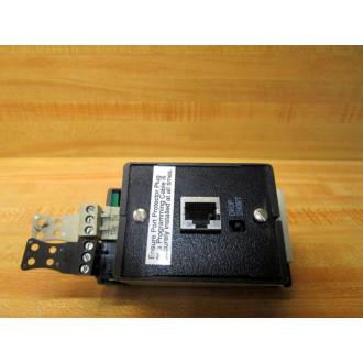 Schneider 990NAD23020 ModBus + Super Tap Din Rail Mount WTerminal Ext. - Used