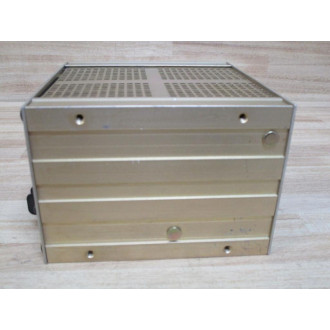Acopian TD15-100 Dual Tracking Power Supply TD15100 - Used