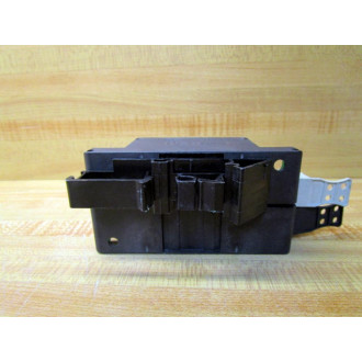 Schneider 990NAD23020 ModBus + Super Tap Din Rail Mount WTerminal Ext. - Used