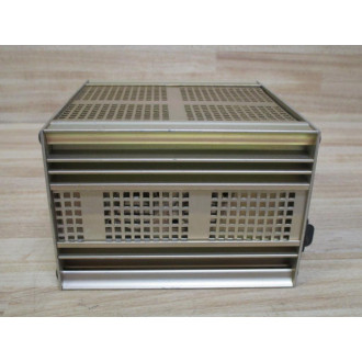 Acopian TD15-100 Dual Tracking Power Supply TD15100 - Used