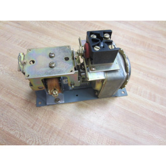 Westinghouse 1597067 AM Timing Relay
