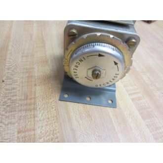 Westinghouse 1597067 AM Timing Relay