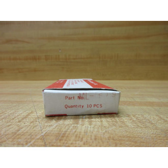 Micro Lamps ML-219 Miniature Lamps Light Bulbs 219 (Pack of 10)