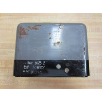 Honeywell RA890E 1025 2 Flame Relay RA890E10252 - Used