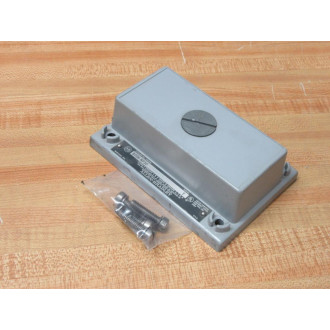Allen Bradley 800H-NP30 Cover Series T - Used
