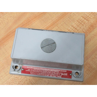 Allen Bradley 800H-NP30 Cover Series T - Used