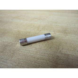 Buss ABC-2 Bussmann Fuse Cross Ref 6F039 White (Pack of 10)