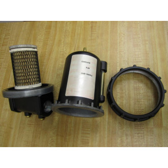 Numatics F608G-06A Air Filter F608G06A - Used