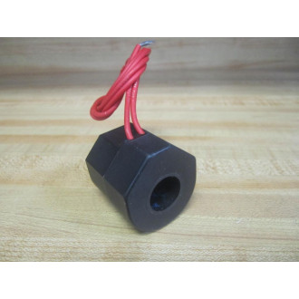 Asco 099257-005-D Solenoid Coil 099257005D WO Metal Housing - New No Box