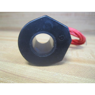 Asco 099257-005-D Solenoid Coil 099257005D WO Metal Housing - New No Box