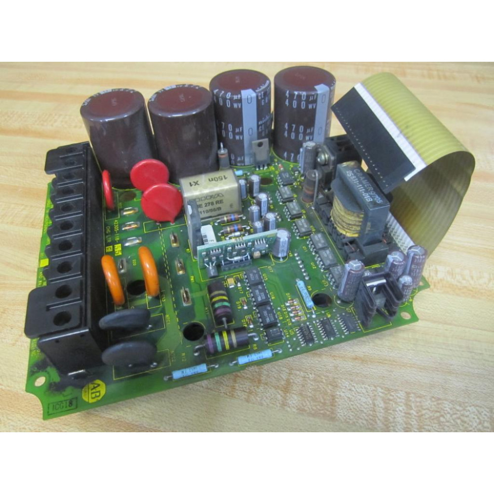 Allen Bradley 42305-118-53 Circuit Board 4230511853 1423-118-55 - Parts Only