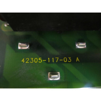 Allen Bradley 42305-118-53 Circuit Board 4230511853 1423-118-55 - Parts Only