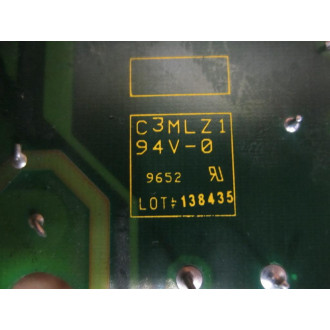 Allen Bradley 42305-118-53 Circuit Board 4230511853 1423-118-55 - Parts Only